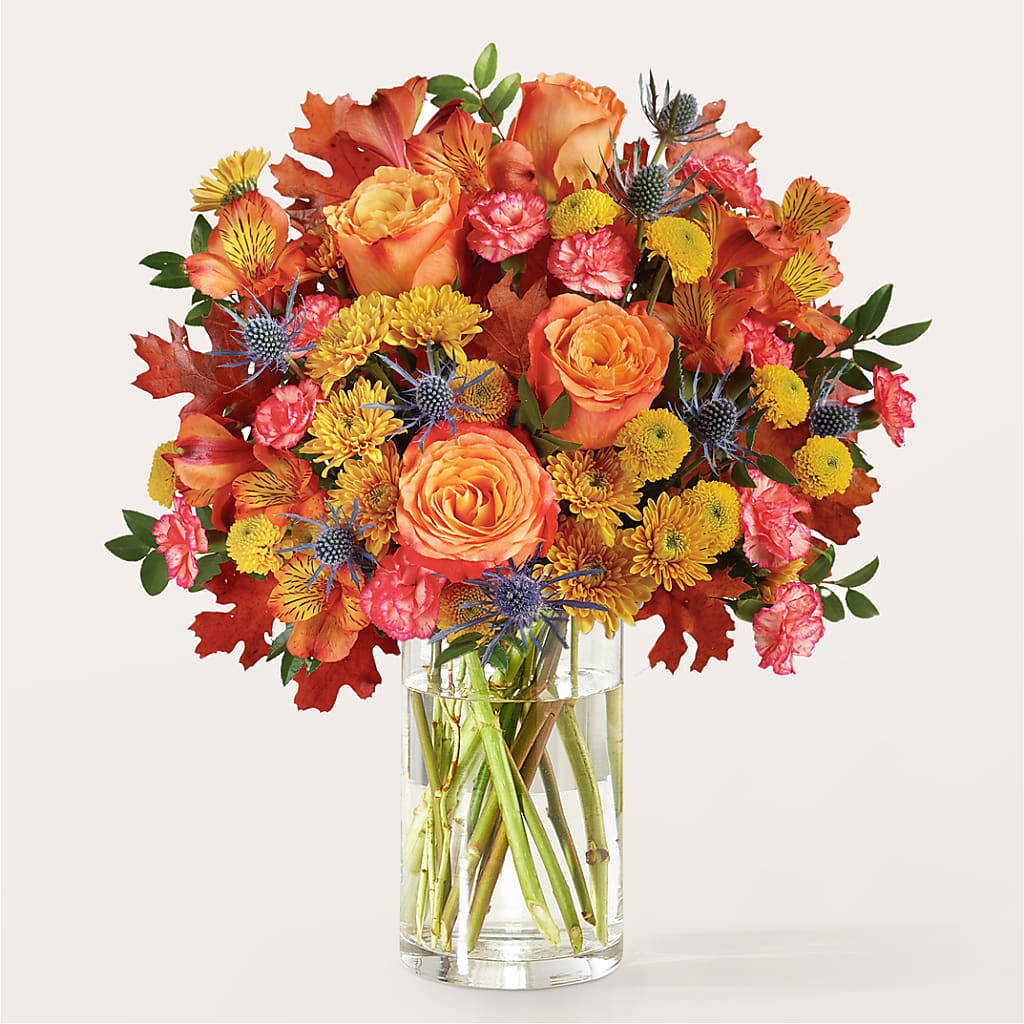 Winds of Autumn Bouquet –  Artistic Designs Unlimited, Marianna FL