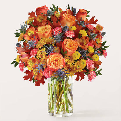 Winds of Autumn Bouquet –  Artistic Designs Unlimited, Marianna FL