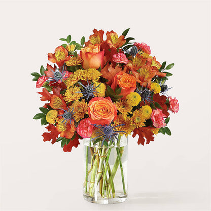 Winds of Autumn Bouquet –  Artistic Designs Unlimited, Marianna FL