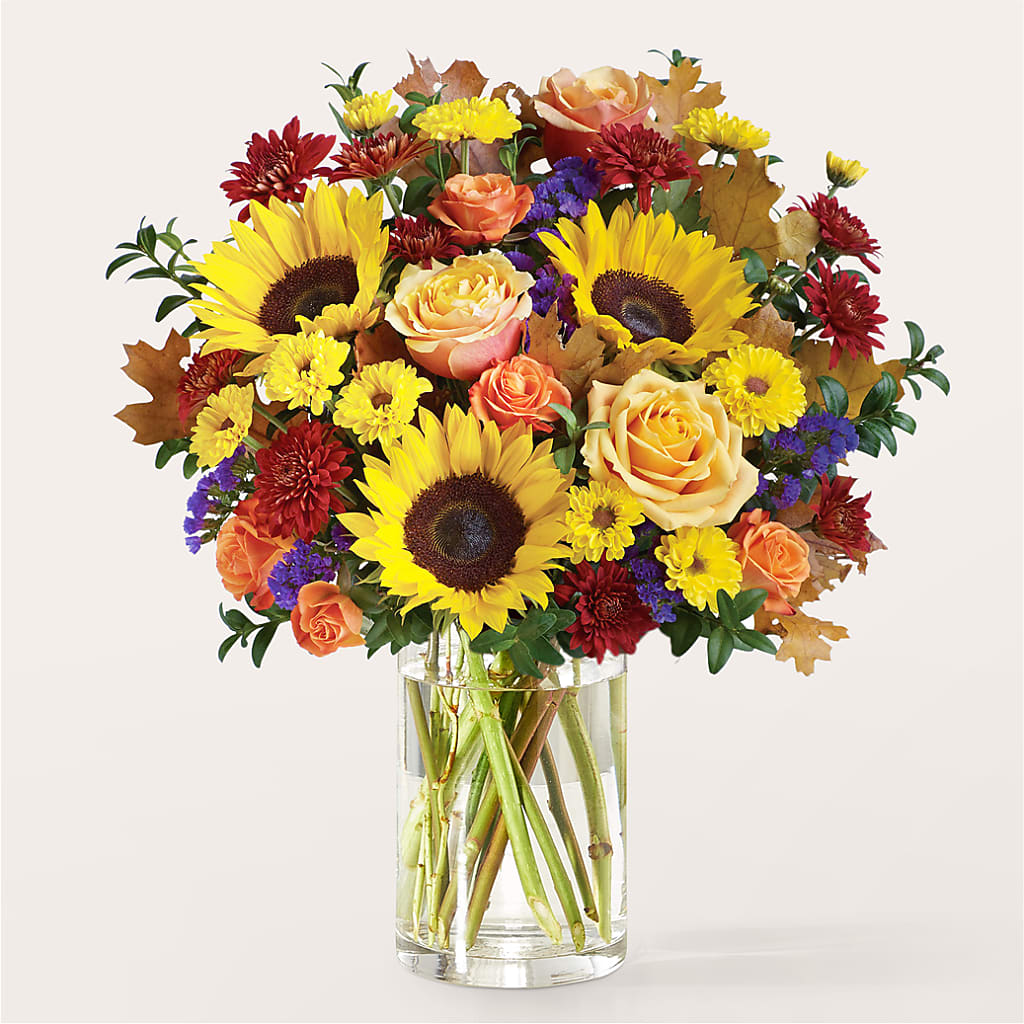 Harvest Moon Bouquet –  Artistic Designs Unlimited, Marianna FL