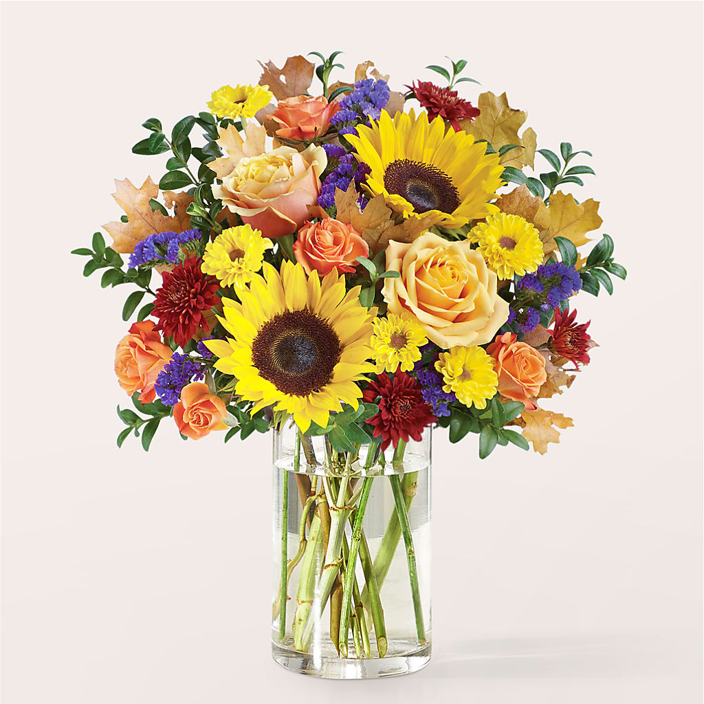 Harvest Moon Bouquet –  Artistic Designs Unlimited, Marianna FL