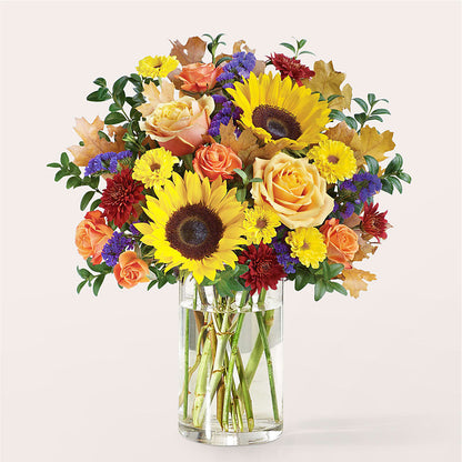 Harvest Moon Bouquet –  Artistic Designs Unlimited, Marianna FL