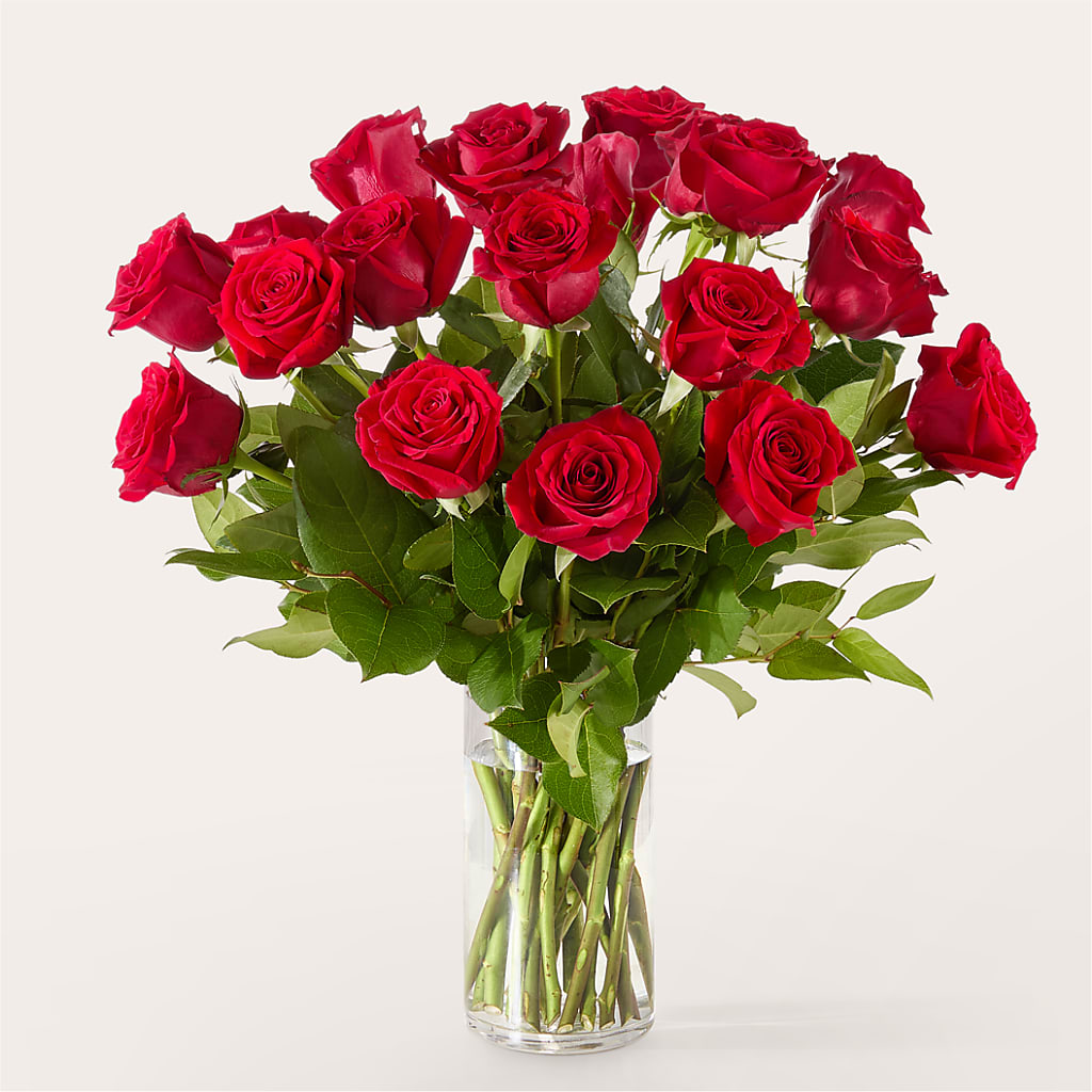 The One Red Rose Bouquet –  Artistic Designs Unlimited, Marianna FL