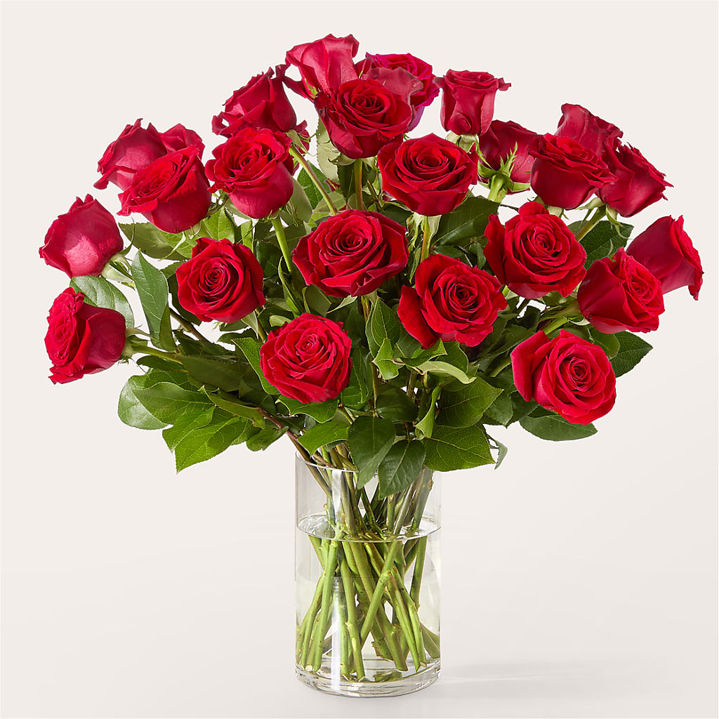 The One Red Rose Bouquet –  Artistic Designs Unlimited, Marianna FL