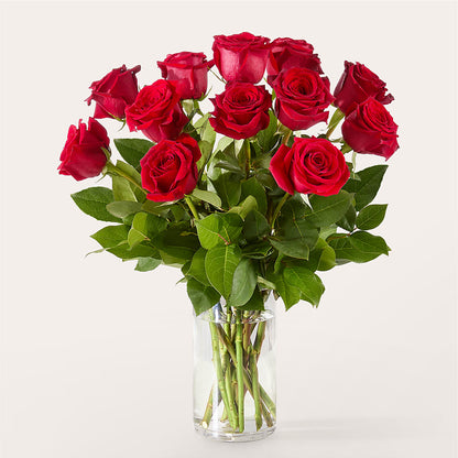 The One Red Rose Bouquet –  Artistic Designs Unlimited, Marianna FL