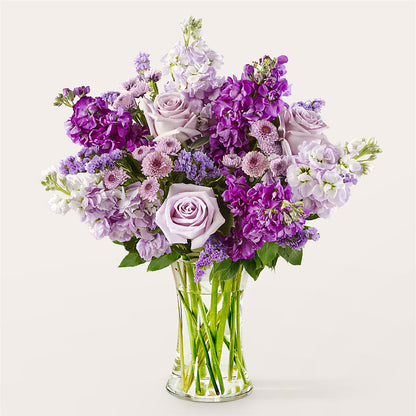 Give a Twirl Bouquet –  Artistic Designs Unlimited, Marianna FL