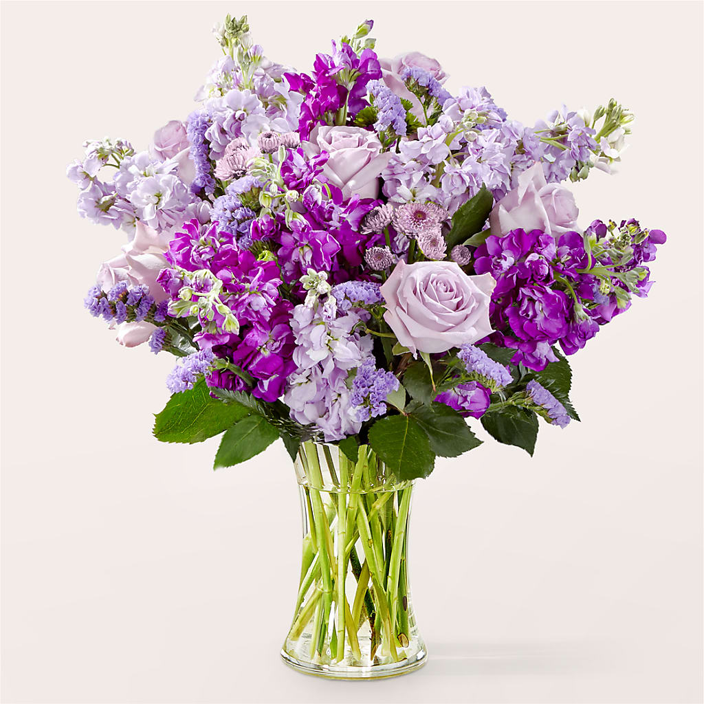 Give a Twirl Bouquet –  Artistic Designs Unlimited, Marianna FL