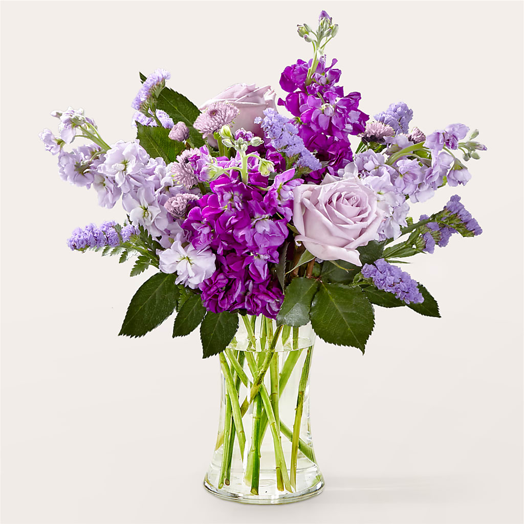 Give a Twirl Bouquet –  Artistic Designs Unlimited, Marianna FL